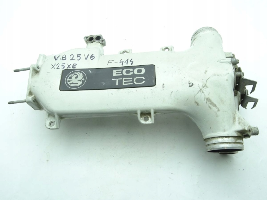 фото №1, Opel vectra b 95-00 2.5 v6 x25xe коллектор всасывающий