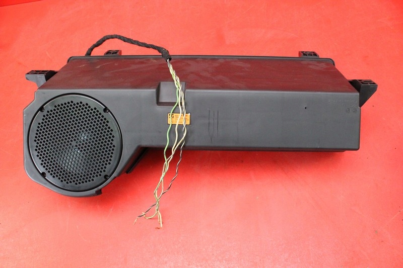 фото №9, Набір озвучення logic7 harman kardon a2518200002 mercedes r-klasa w251