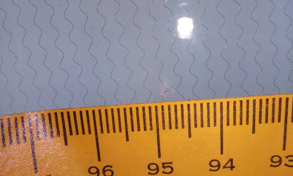 фото №8, Стекло лобовое skoda superb ii датчик подогрев org