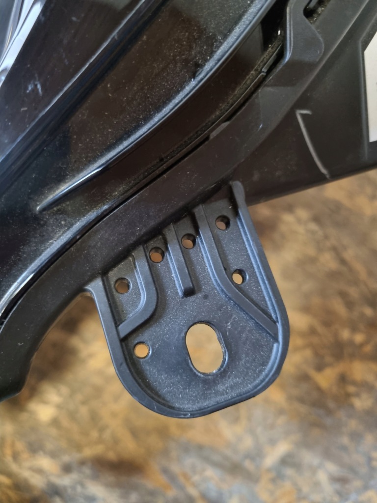 фото №4, Фара лампа toyota aygo x full led 2021-