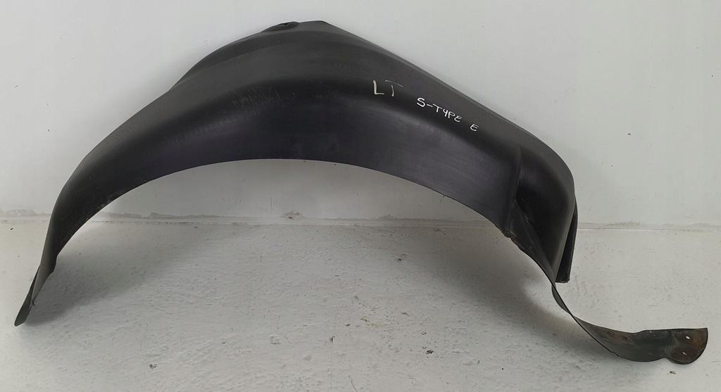 фото №1, Підкрилок лівий задня задні jaguar s-type