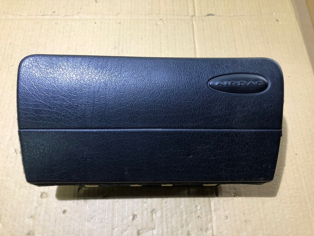 фото №1, Подушка пасажира подушка безпеки seat vw 6k0880202