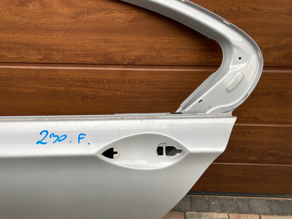фото №4, Дверь левая левый задняя задние bmw 7 f01 f 01 оригинал