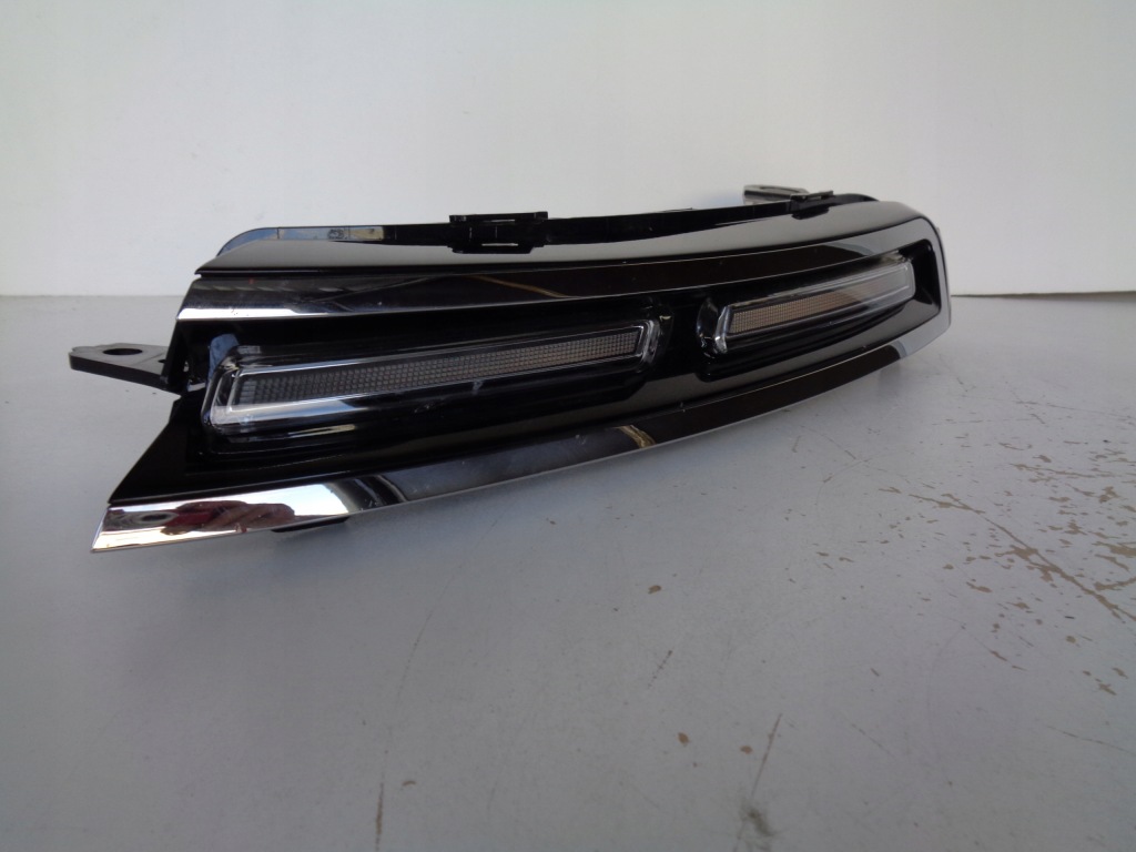 Купить Противотуманная фара левый led фара верхний citroen c5 aircross 18-