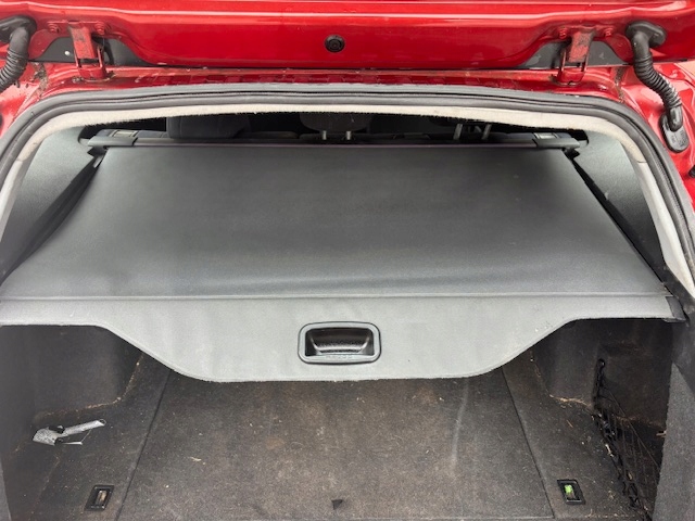 фото №1, Шторка багажника civic ix kombi tourer 12-16 задня задня полиця