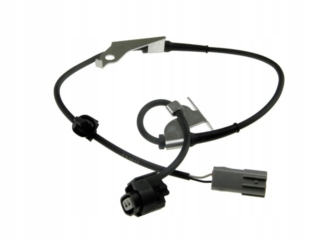 фото №1, Датчик abs mazda rx-8 03- перед