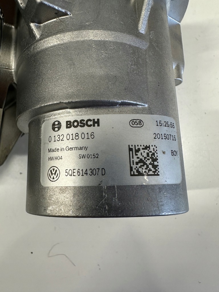 фото №5, ! электрический усилитель тормоза audi a3 8v e-tron 5qe614307d!