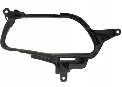 фото №1, Правий панель фари кронштейн jeep cherokee kl 2014-2018