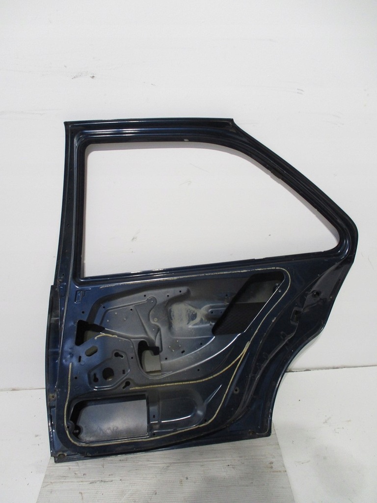фото №8, Двері праве задні peugeot 406 sedan