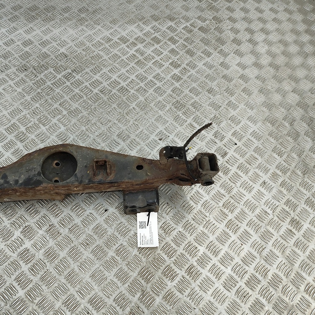 фото №6, Підрамник задні mini cooper r50, r53 6764170 32631740 1.6l 85kw 2001