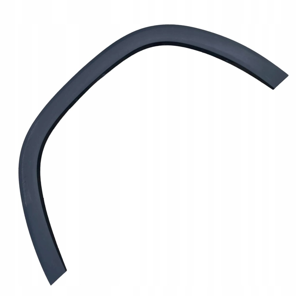 фото №14, Mercedes 1 i gls x166 молдинг крыла левый перед левая передняя a1678850700