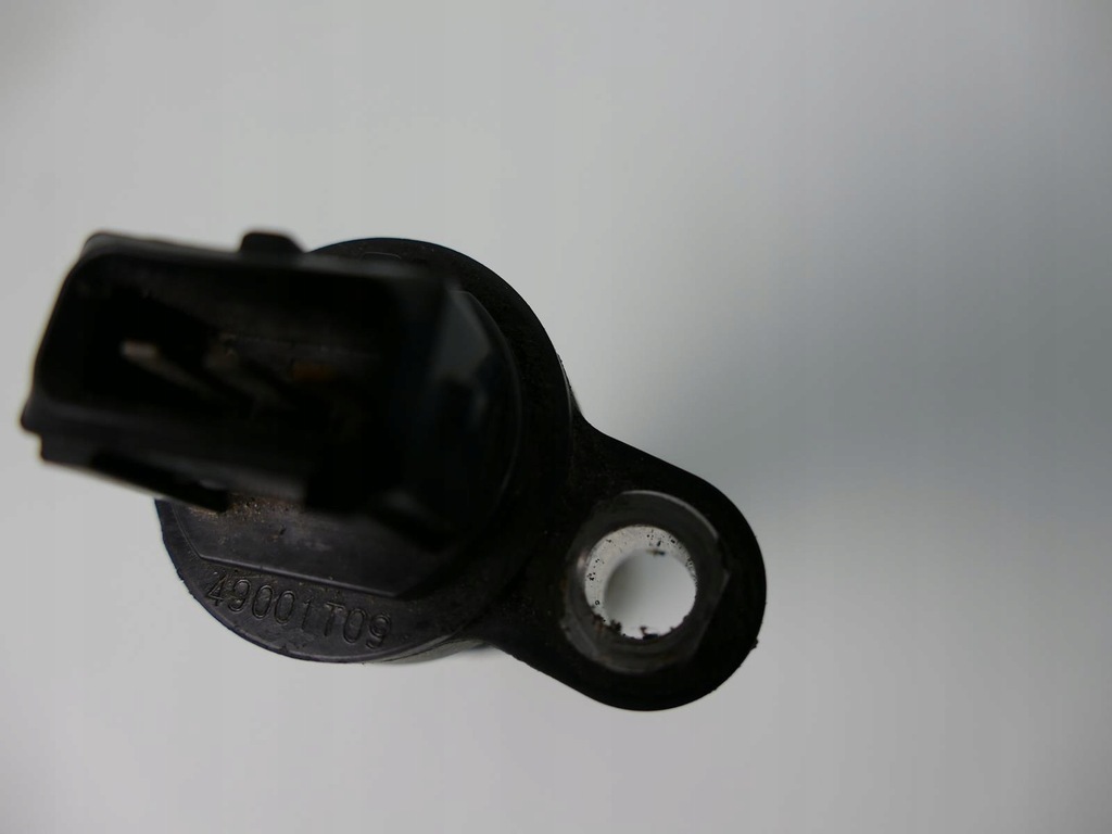 фото №10, Mitsubishi colt iv датчик скорости 49001t09