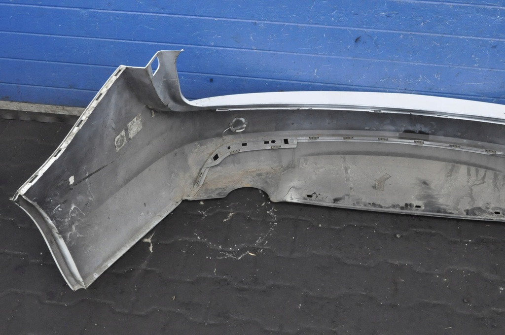 фото №12, Opel insignia a бампер задня задній pod pdc kombi