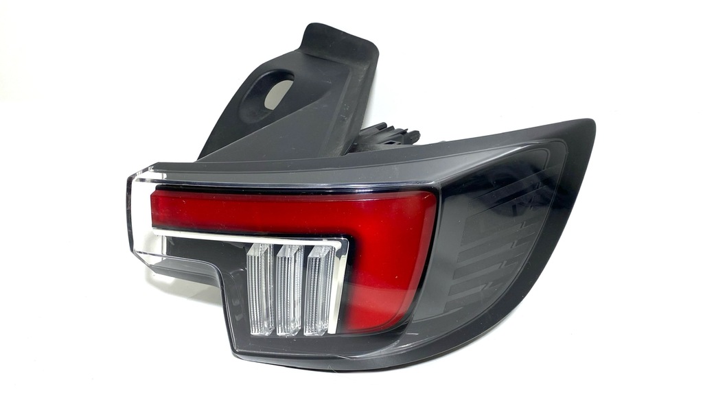 фото №1, Лампа задняя opel corsa mokka b 9833721980 правая