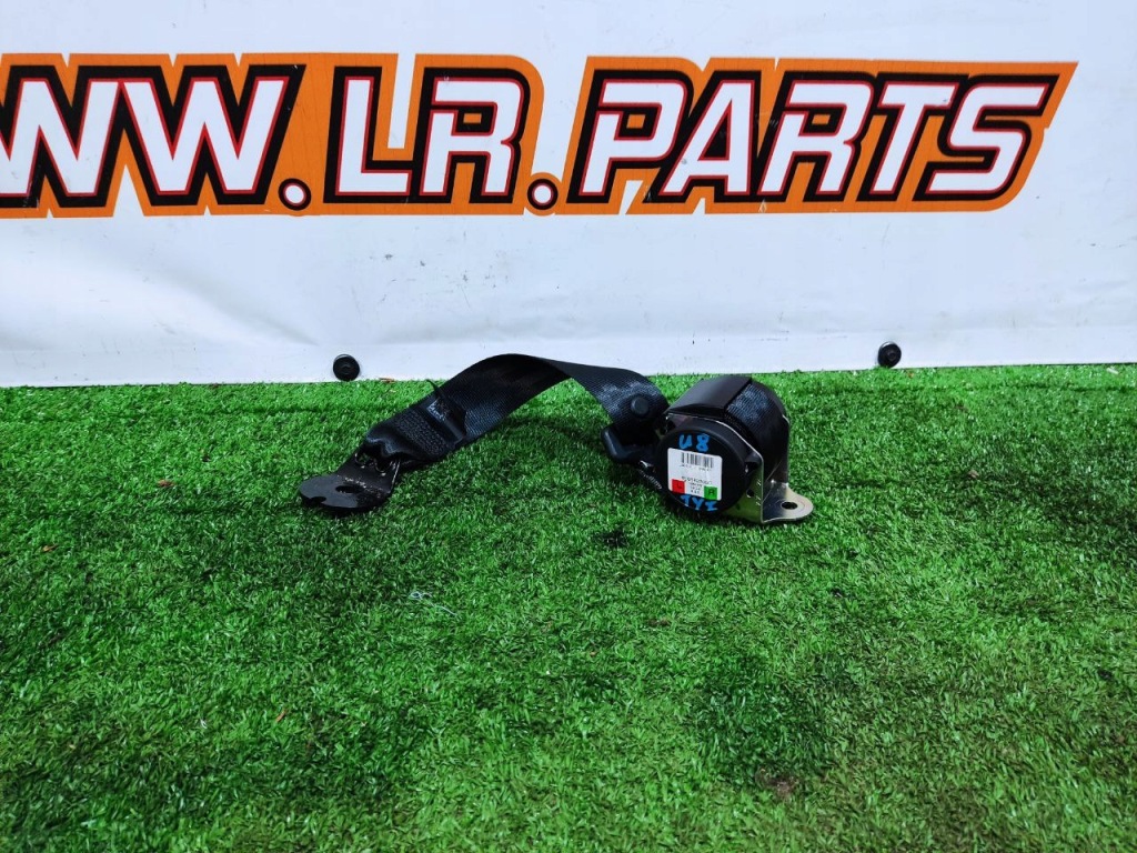 фото №1, Pas безопасности задняя rr evoque l538 bj32611b68be