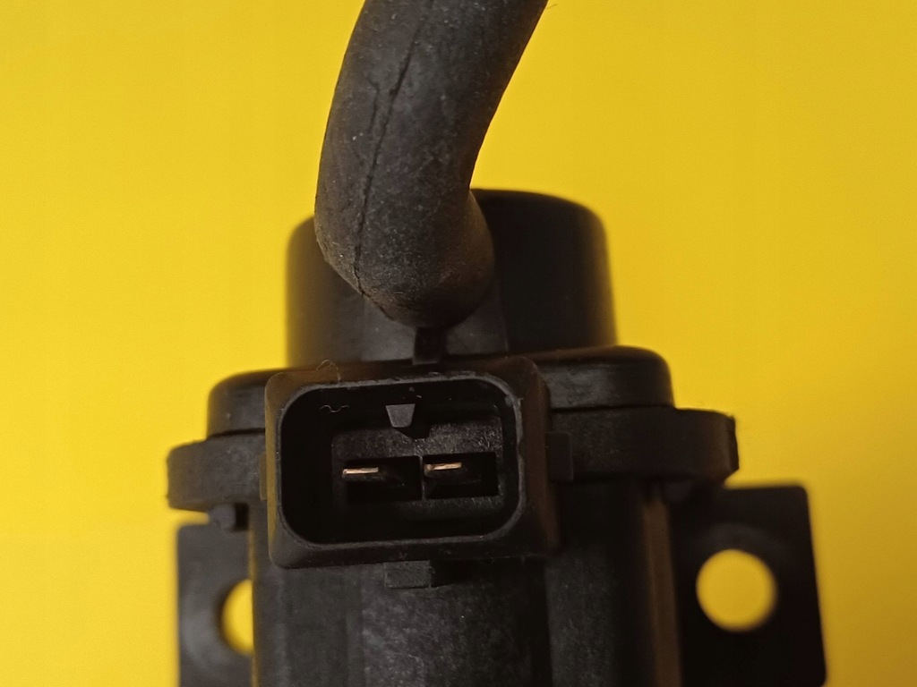 фото №5, Клапан вакууму opel vectra c 09128022 nr625