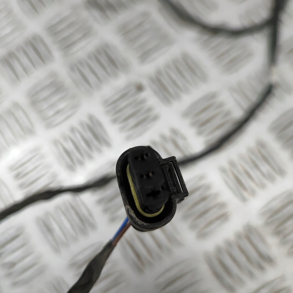 фото №5, Bmw ix 2022 жгут трубопровод датчика парковки pdc