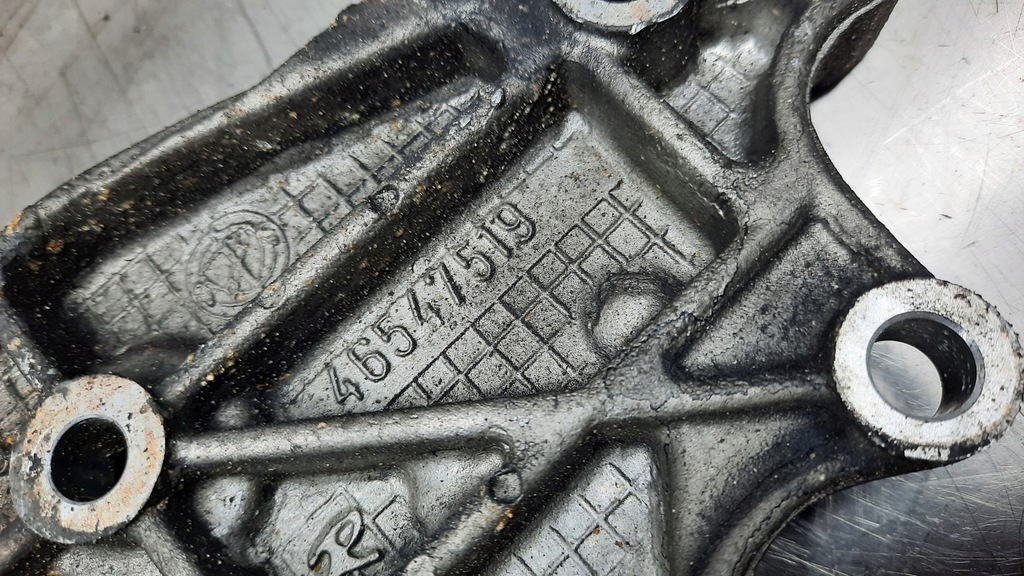 фото №5, Опора полуось 46547519 fiat marea 1.9 jtd