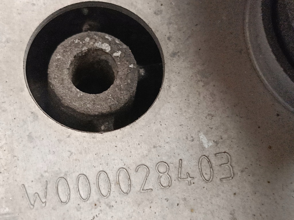 фото №8, Моторчик механізм двірник infiniti q30 qx30 mercedes w117 w247 w176