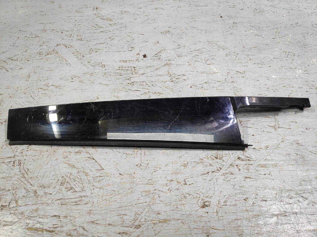 фото №1, Seat ateca молдинг захист стійка лівий задня 575839901