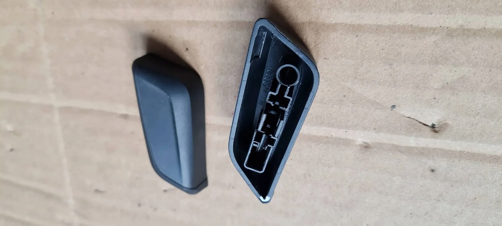 фото №7, Sq5 q5 80a кнопка кнопки suwania регулювання сидіння праве правий перед