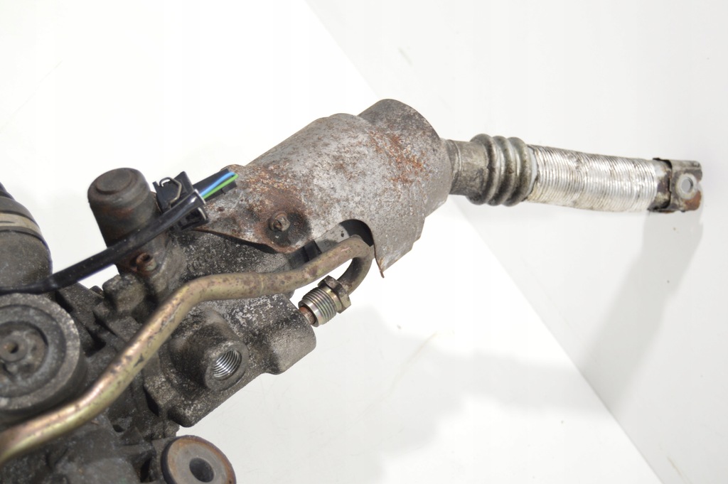 фото №12, Рейка рульова mercedes w215 c215 w220 cl500 2204602100