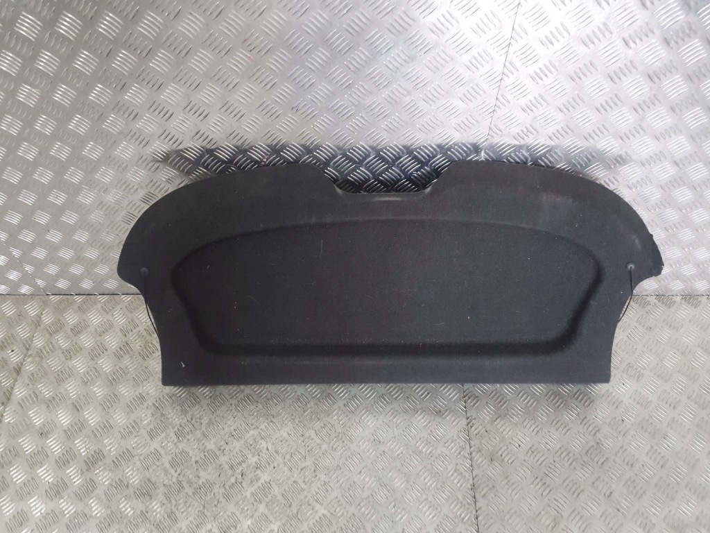 фото №1, Полка багажника fiat stilo