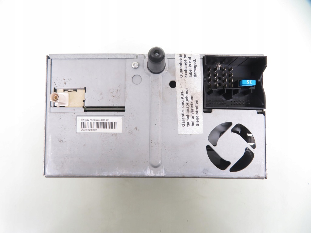 Радио cd30 opel astra iii h 13251048 344183129 13238548 Недорого