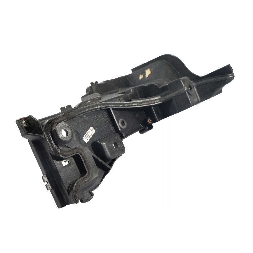 Купить Land rover discovery 4 l319 держатель кронштейн аккумулятор eh22-18n378-ab