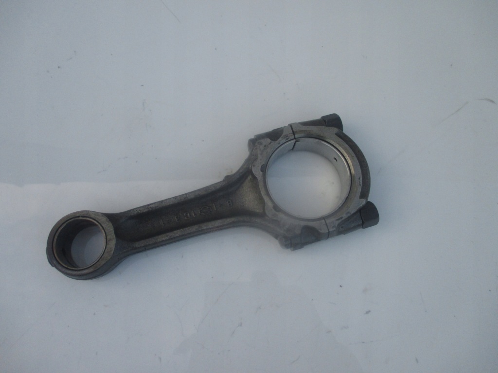 фото №1, Nissan patrol gr y60 2.8 td 87-97 шатун вкладыш rd28t