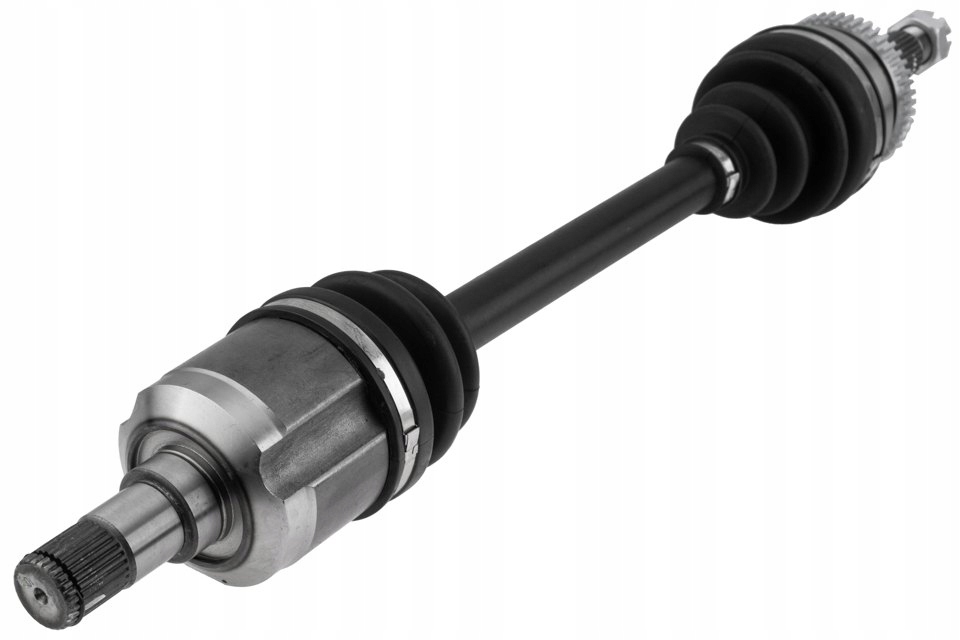 фото №1, Nty приводной вал приводная kia carens iii 06- /левая, mtm,atm/