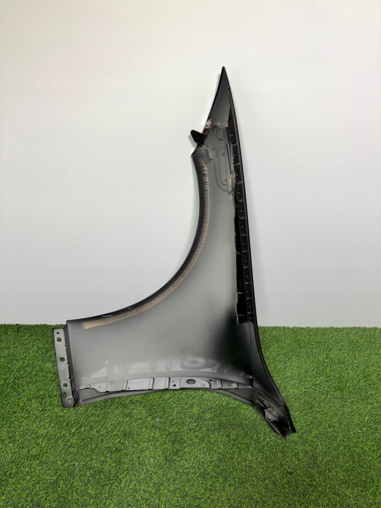 Крыло  правый  перед передний mercedes c klasa 206 a206 w206 оригинал Цена