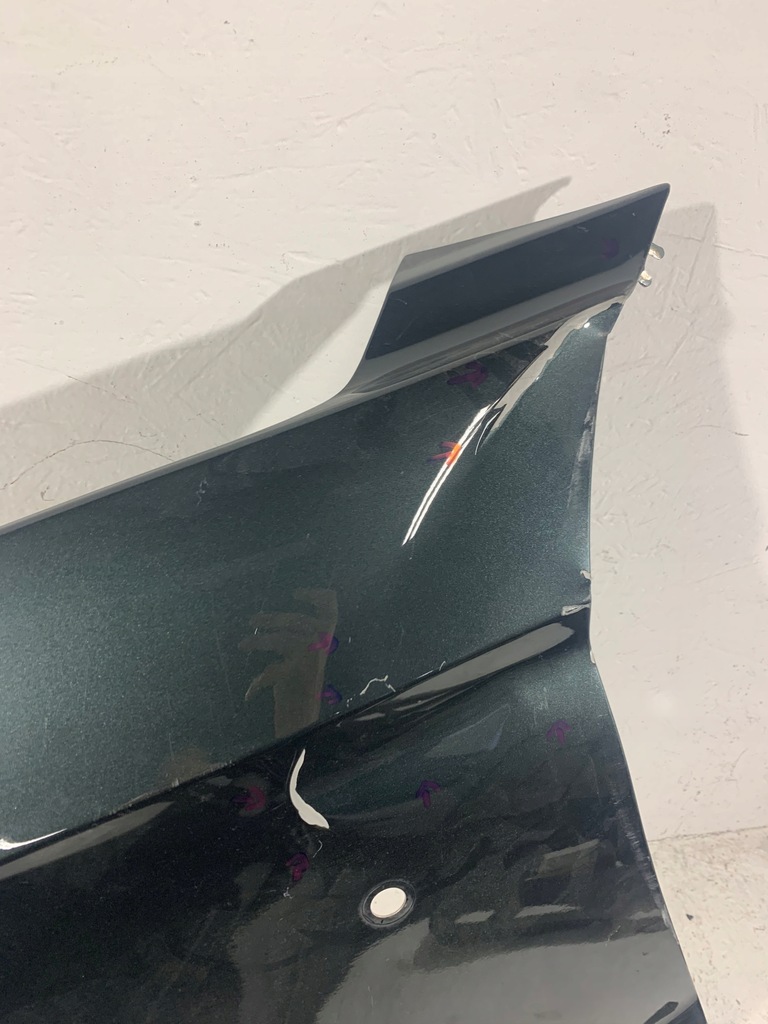 фото №7, Крила лівий ford mustang vi s550 2015