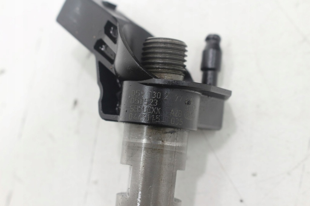 фото №9, Форсунка 0445116035 vw amarok 2.0 tdi