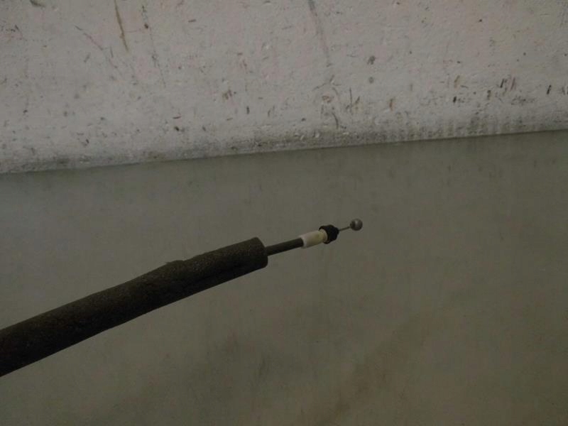 фото №5, Замок ручка дверь левый задняя nissan juke 12r