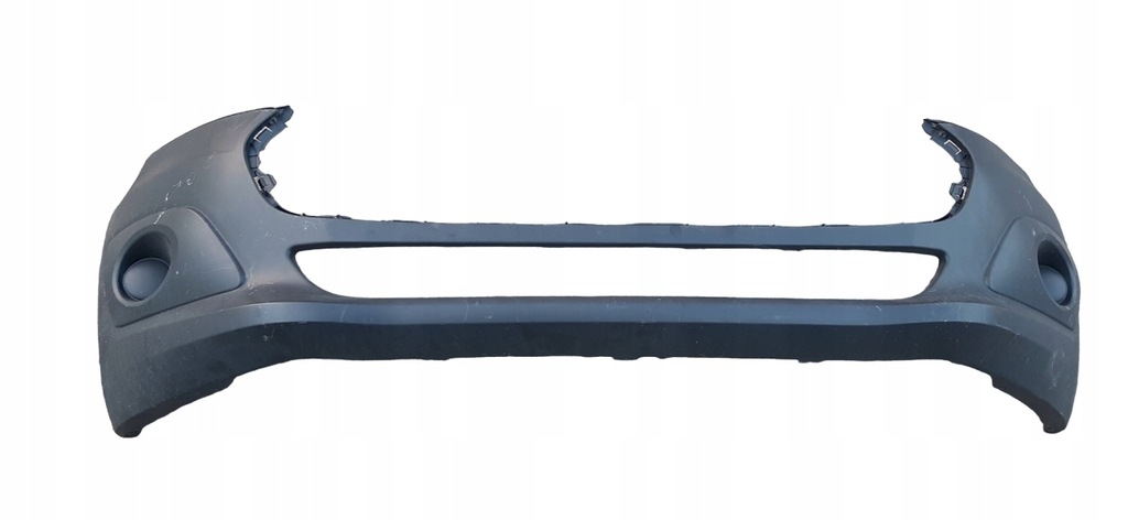 фото №1, Ford transit connect mk2 бампер перед d2a3b