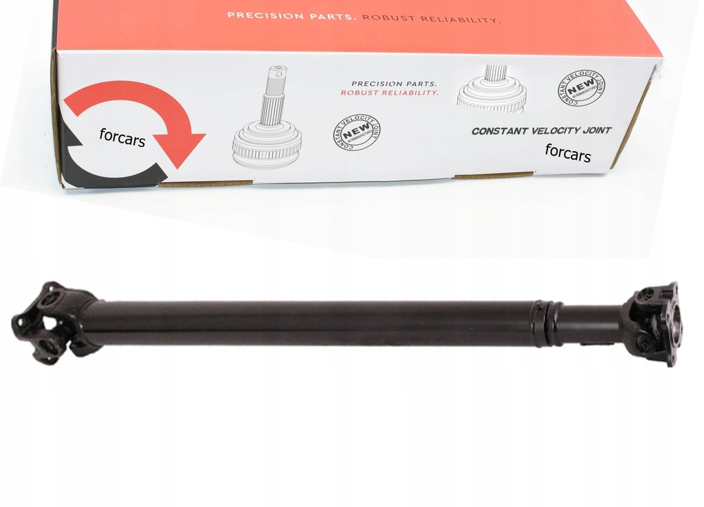 фото №1, Wał приводной kia sorento i jc 2.5 crdi задняя коробка передач механическая