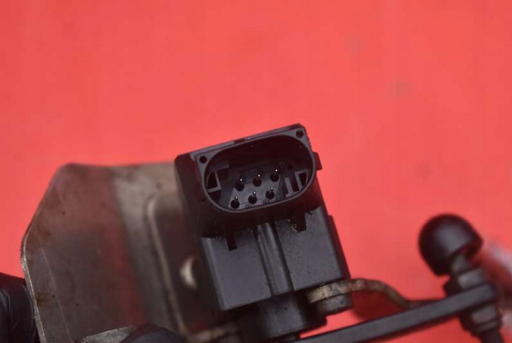 фото №7, Датчик вирівнювання світла 1093697 bmw e63 03-07