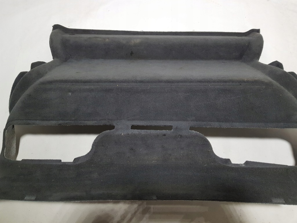 фото №3, Обшивка обивка багажника mercedes sl r230 w230