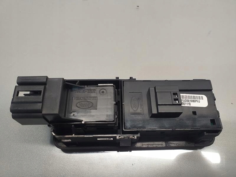 фото №3, Панель кнопка стекло левый задняя range rover sport i