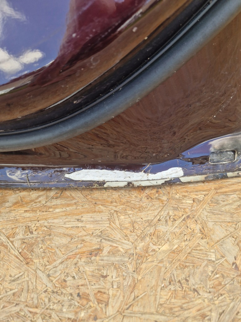 Tesla model y my 20- дверь правый  задняя правое  задняя 1493600-00-a с Разборки