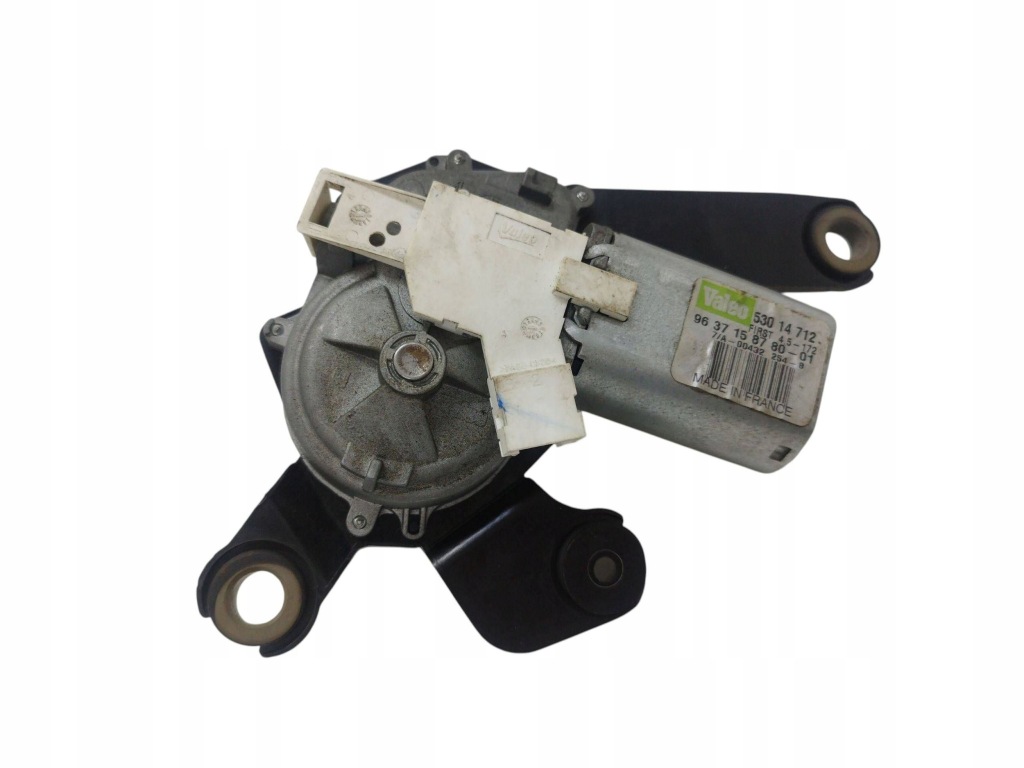 фото №1, 2019 ligier js 50 моторчик дворник 9637158780