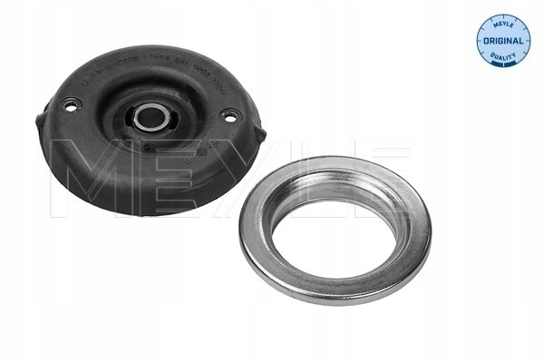 фото №16, Втулка балка opel t. astra h- zafira 04- l- p