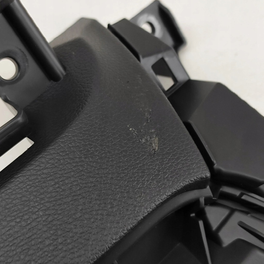 фото №5, Honda civic x 2018 element панелі приладової панелі / dół