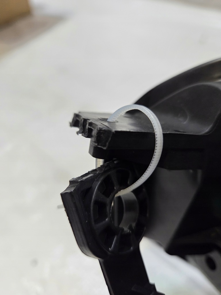 фото №8, Лампа левая citroen jumpy iii 3 opel zafira d ксенон 1614326280 nowa оригинал