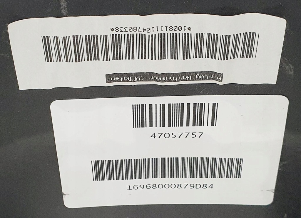 фото №8, Приборная панель приборная консоль mercedes w169 europa