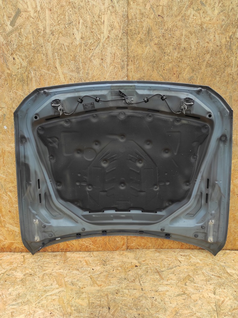 фото №6, Капот бампер крылья bmw 5 f10 f11