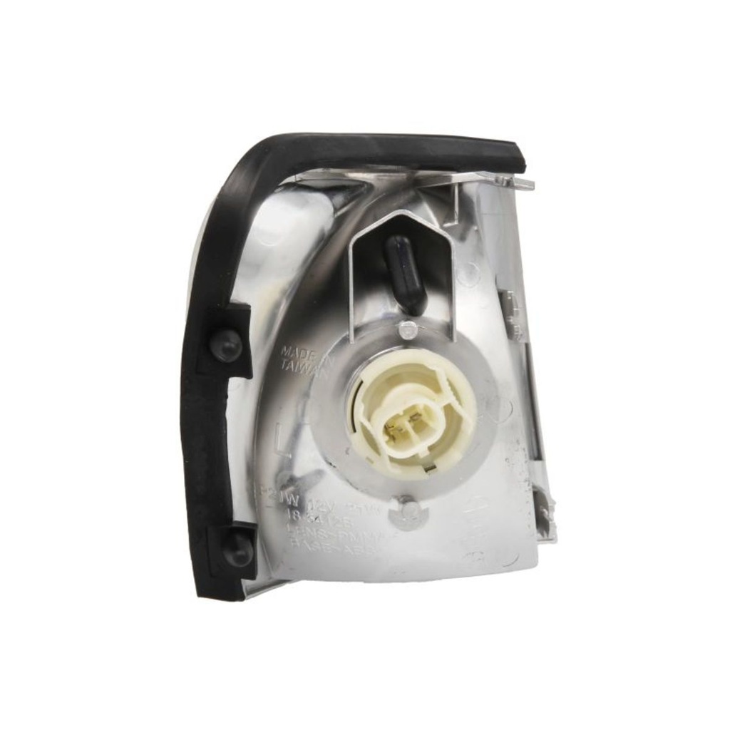 фото №3, Поворотник mitsubishi space star 98-02 перед левый