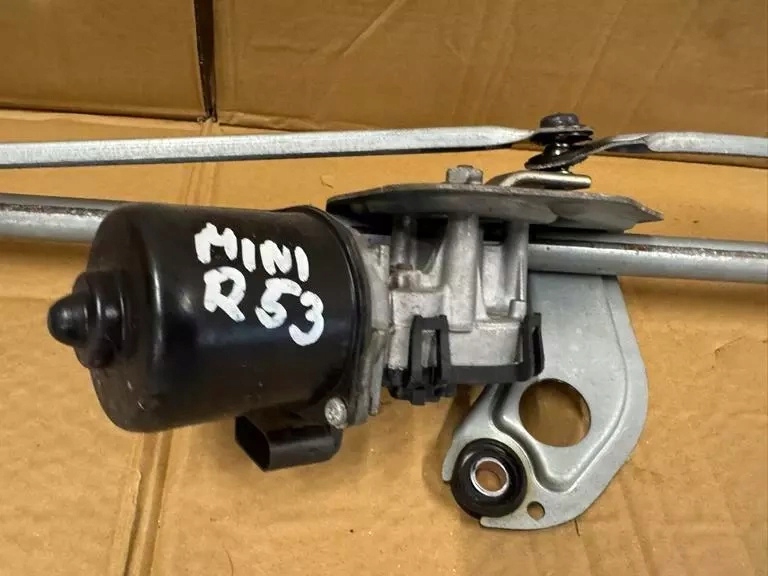 Механизм дворник перед mini cooper one r56 Цена