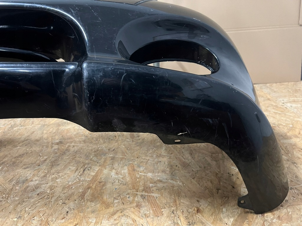 фото №14, Hyundai accent i 1994 - 1999 бампер перед 86510-22600